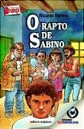 O Rapto De Sabino Ramos, Ricardo