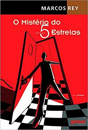 O Mistério do 5 Estrelas Rey, Marcos
