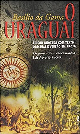 O Uraguai: 796 Gama, Basilio da