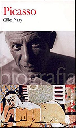 Picasso: 576 Plazy, Gilles