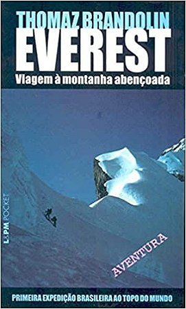 Everest Brandolin, Thomaz