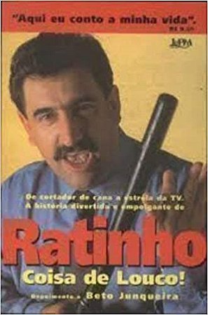 Ratinho Junqueira, Beto