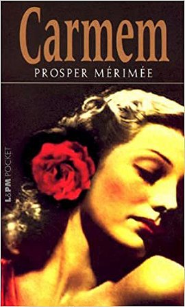 Carmem: 78 Merimee, Prosper