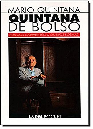 Quintana de bolso: 71 Quintana, Mário