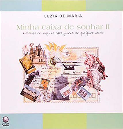 Minha Caixa De Sonhar II Maria, Luzia De