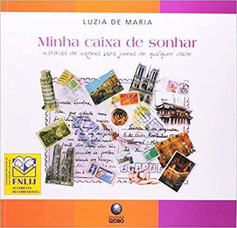 Minha Caixa De Sonhar Maria, Luzia de
