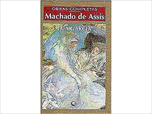 Iaiá Garcia Machado De Assis