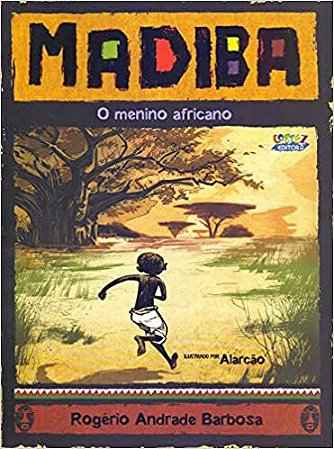Madiba, o menino africano Alarcão, Alar