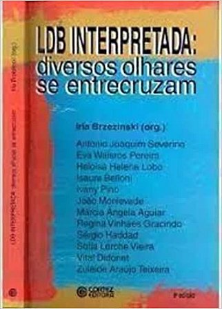 Ldb Interpretada Brzezinski, Iria
