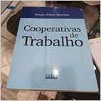 Cooperativas de trabalho Martions, sergio pinto