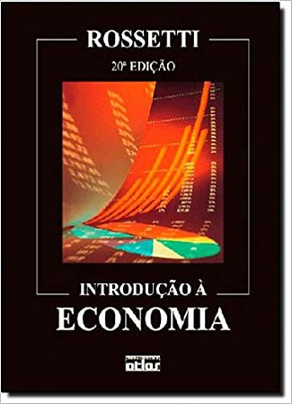 Introdução à Economia