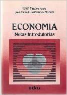 ECONOMIA NOTAS INTRODUTÓRIAS JORGE, FAUZI TIMACO
