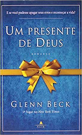 Um Presente de Deus Beck, Glenn USADO