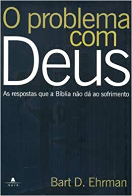 O Problema Com Deus Ehrman D Bart USADO