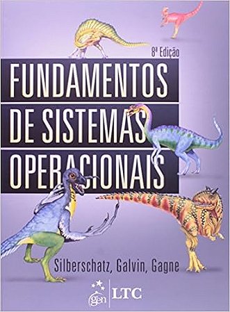 Fundamentos de Sistemas Operacionais