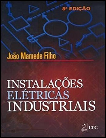 Instalações Elétricas Industriais