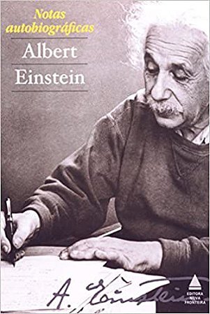 Notas Autobiograficas - USADO Einstein,Albert