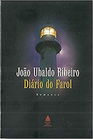 Diario Do Farol - USADO Ribeiro, João Ubaldo