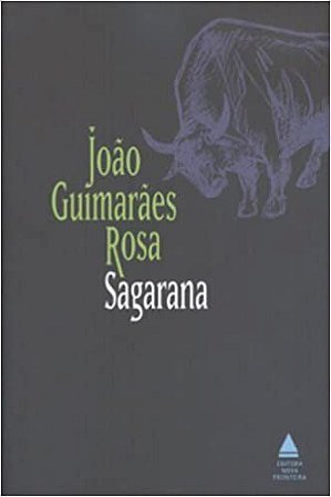 Sagarana - USADO Joao Guimaraes Rosa