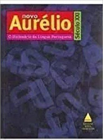 Mini Aurélio Escolar - Século XXI - USADO FERREIRA, AURÉLIO BUARQUE DE HOLANDA