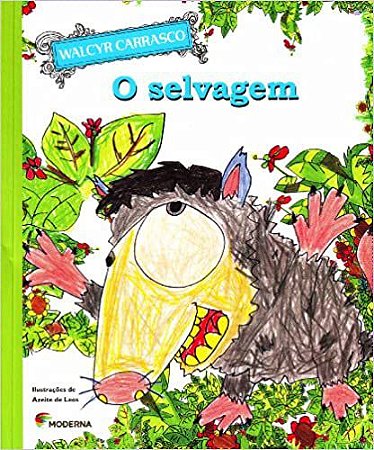 O Selvagem Carrasco, Walcyr