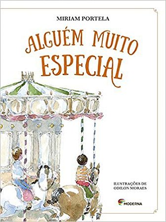 Alguém Muito Especial Portela, Miriam