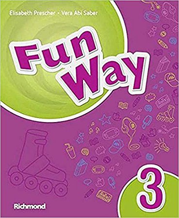 Fun Way. 3 Elisabeth Prescher