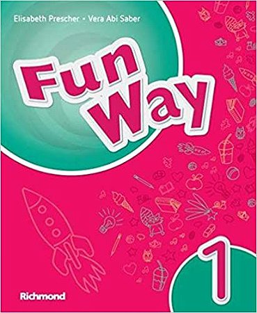 Fun Way. 1 Elisabeth Prescher