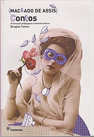 Contos - Coleção Travessias MacHado de Assis