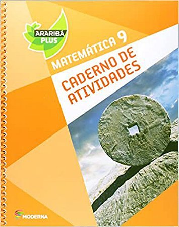 Matemática. Caderno de Atividades. 9º Ano Vários Autores