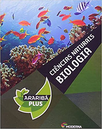 Ciências Naturais. Biologia  Vários Autores