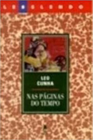 Nas Paginas Do Tempo USADO