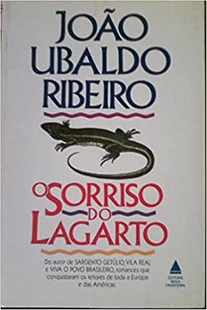 Sorriso Do Lagarto, O USADO