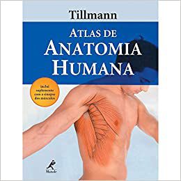 Atlas de anatomiaUSADO Lutjen and Drecoll, Elke