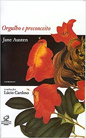 ORGULHO E PRECONCEITO USADO Austen, Jane