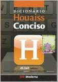 Dicionário Houaiss Conciso - USADO