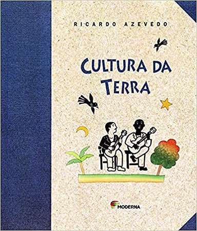 Cultura Da Terra Azevedo, Ricardo