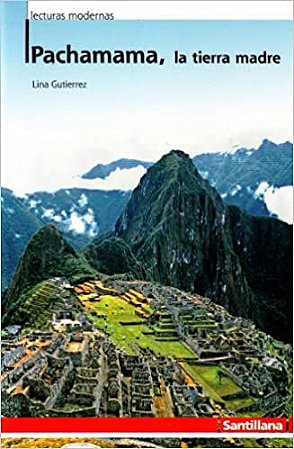 Pachamama, la Tierra Madre USADO Gutierrez, Lina