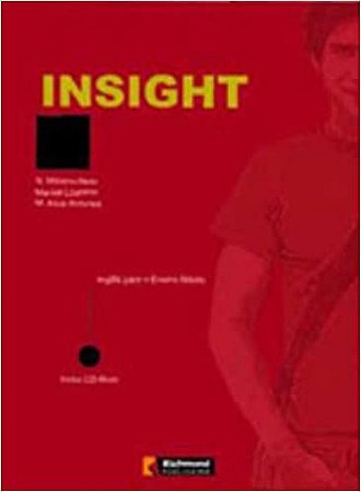 Insight USADO M. Alice Antunes