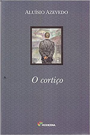 O Cortiço USADO Azevedo, Aluiizio