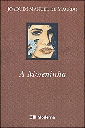 A Moreninha USADO Joaquim Manuel De Macedo