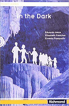 In the Dark USADO Eduardo Amos, Elisabeth P.