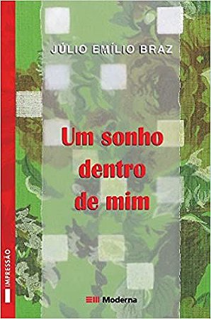 Um Sonho Dentro De Mim USADO Braz, Julio Emilio