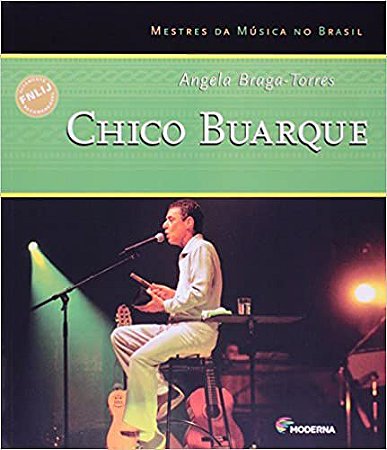Chico Buarque Torres, Angela Braga