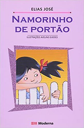 Namorinho De Portão USADO Jose, Elias