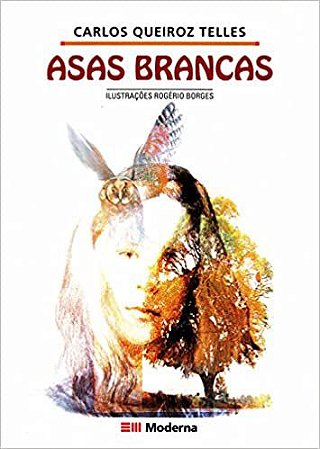 Asas Brancas USADO Carlos Queiroz Teles