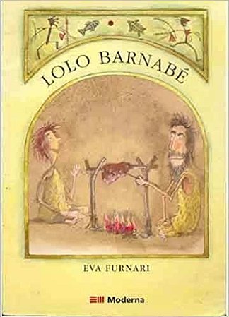 Lolo Barnabe USADO Furnari, Eva