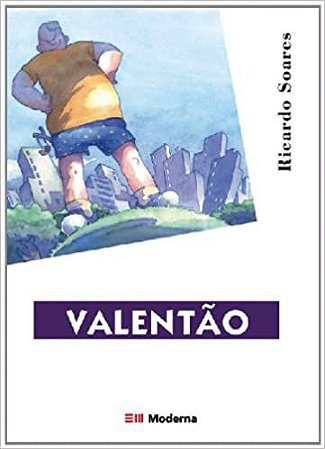 Valentão USADO Ricardo Soares