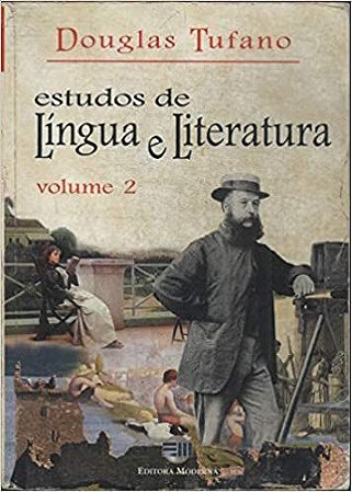 Estudos De Língua E Literatura Vol 2 (1998) USADO Douglas Tufano