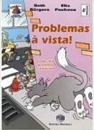 Problemas A Vista! USADO Beth Burgers